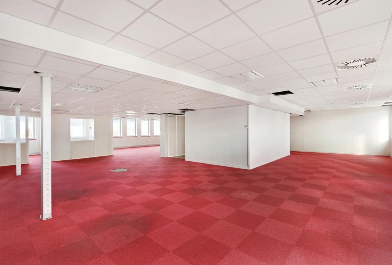 Bureau Malakoff 6096m² Vente bureau Malakoff Hauts-de-Seine OVBUR2425026 3